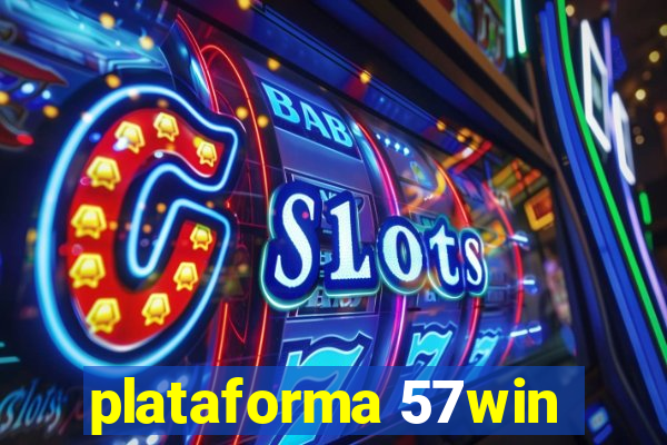 plataforma 57win